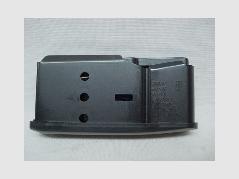 Magazin 200/202 2-Schuss - .300WM, 7mmmRem.Mag. uw