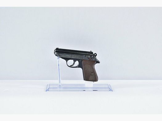 Walther PPK 7.65mm Browning Pistol