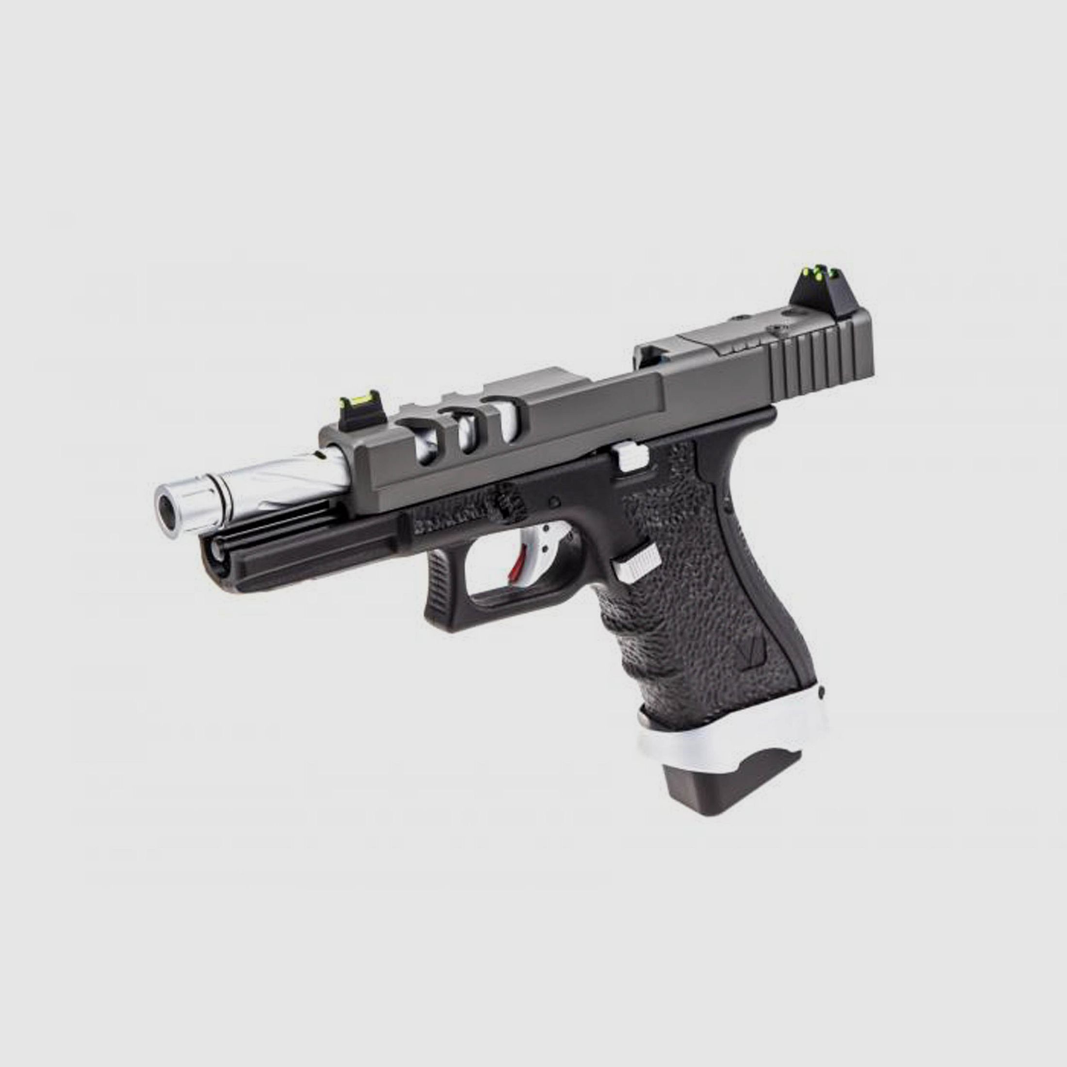 GBB-Replik Vorsk EU7 Vented, Bild 10 von 16