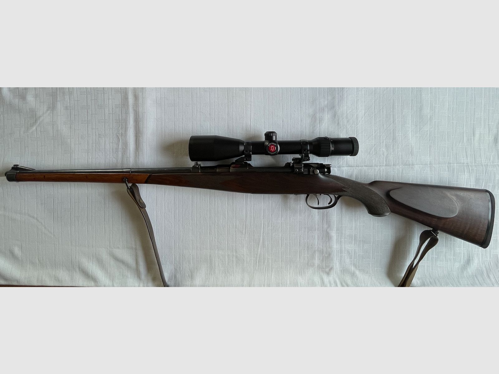 Sistema 98, Steyr / Österreichische Waffenfabrik, 7x 57
