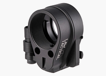 LAW TACTICAL - Adattatore per calcio pieghevole Gen3-M per HK MR308