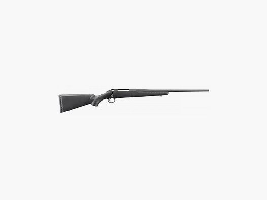 Carabine Ruger American Rifle Cal.243WIN canon de 56 Cm