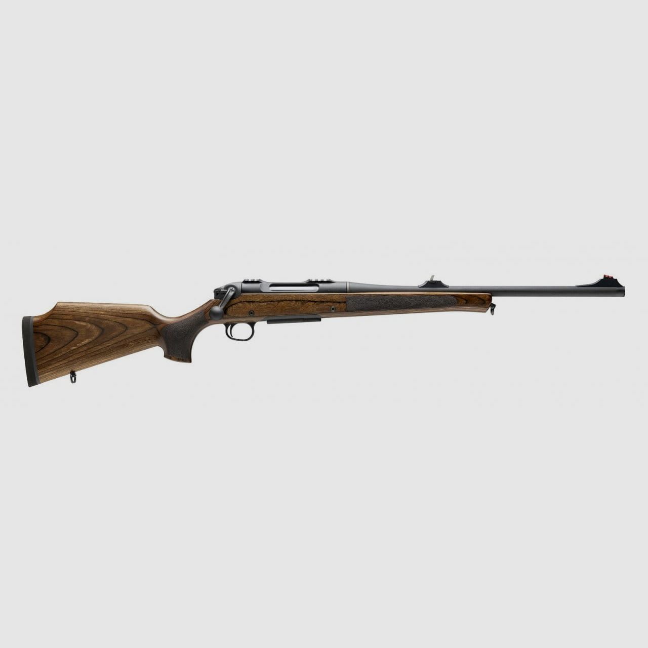 Haenel Jaeger NXT DS Straight-pull rifle