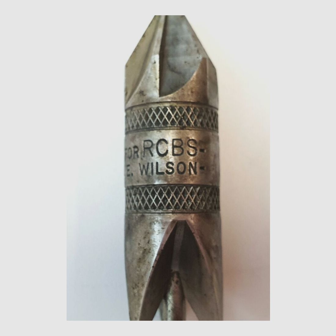 RCBS RCBS Burring Tool 17 to 45