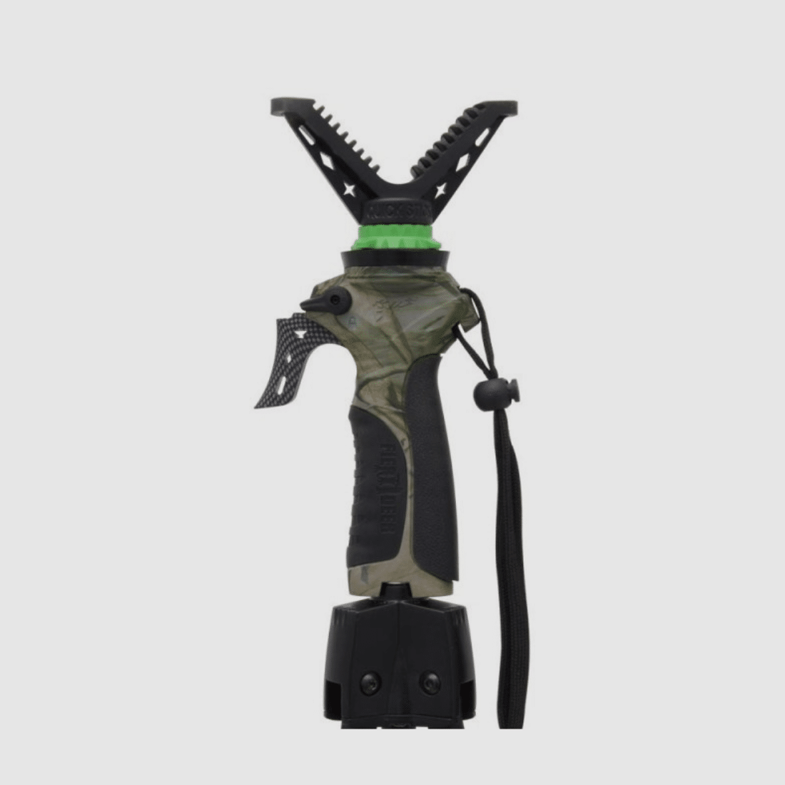 Monopode «Fast Tripod» Gen 3, image 2 sur 2