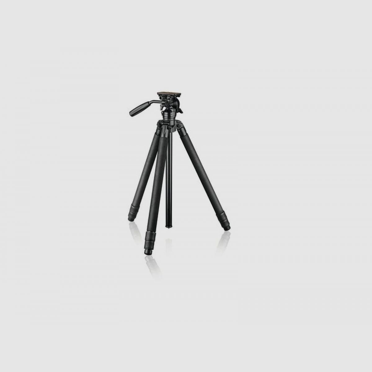 Professional Tripod