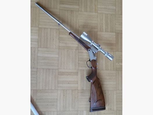 Blaser K77 UL/AW