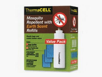 ThermaCELL® Nachfüllung 48 Stunden Jagdtarnung
