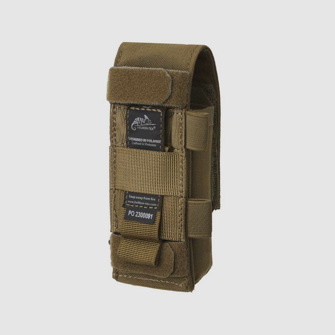 HELIKON-TEX TOURNIQUET TASCHE MULTICAM