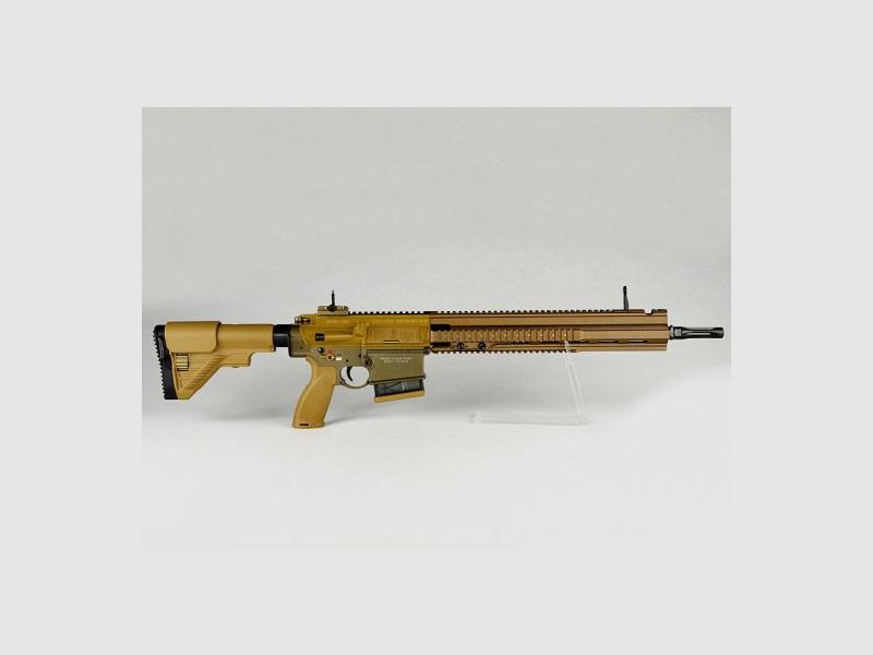 Heckler & Koch G28 Z