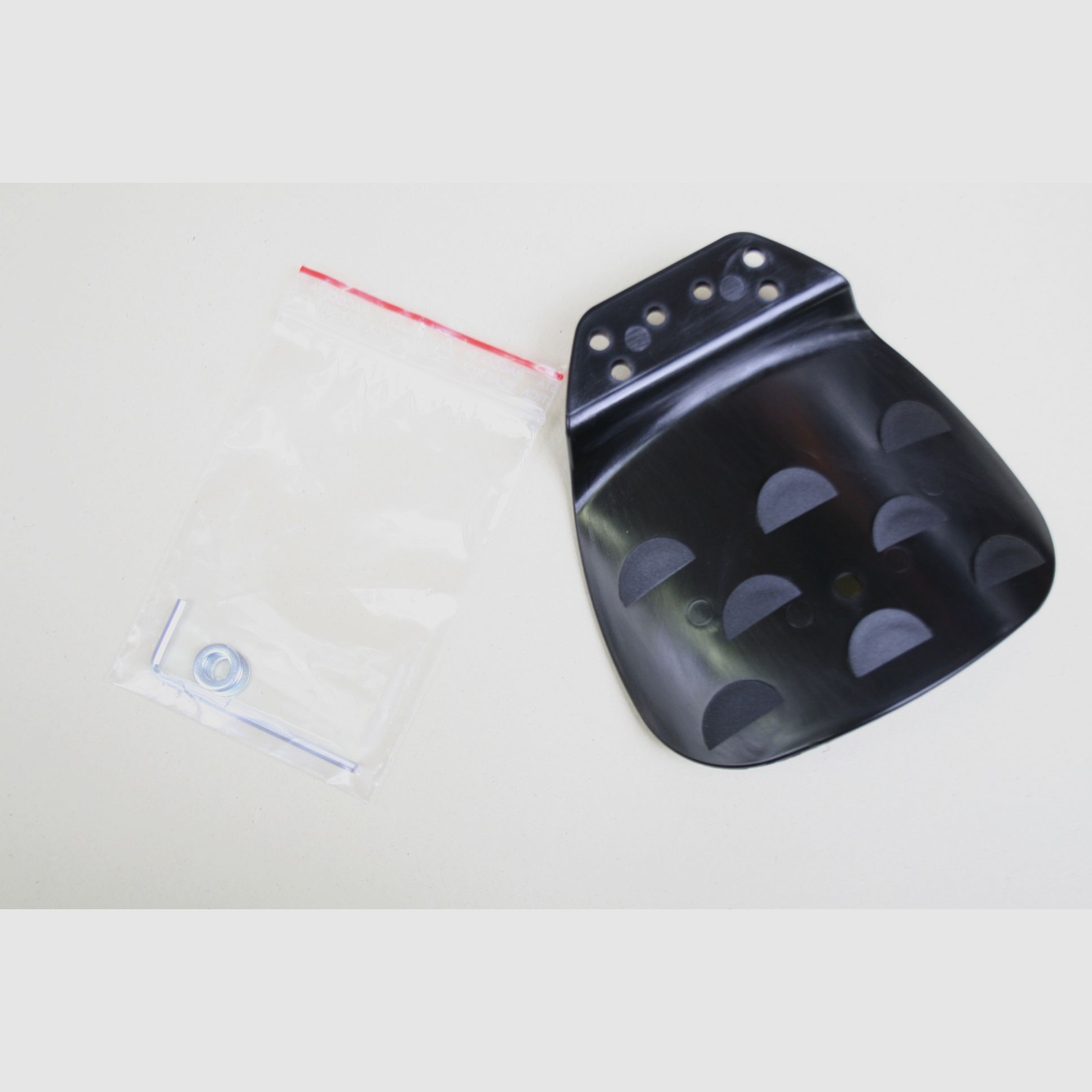 Holster Civilian ABS für GLOCK Gen.4 / Gen.5 / Gen.6 – GHOST, Bild 5 von 5