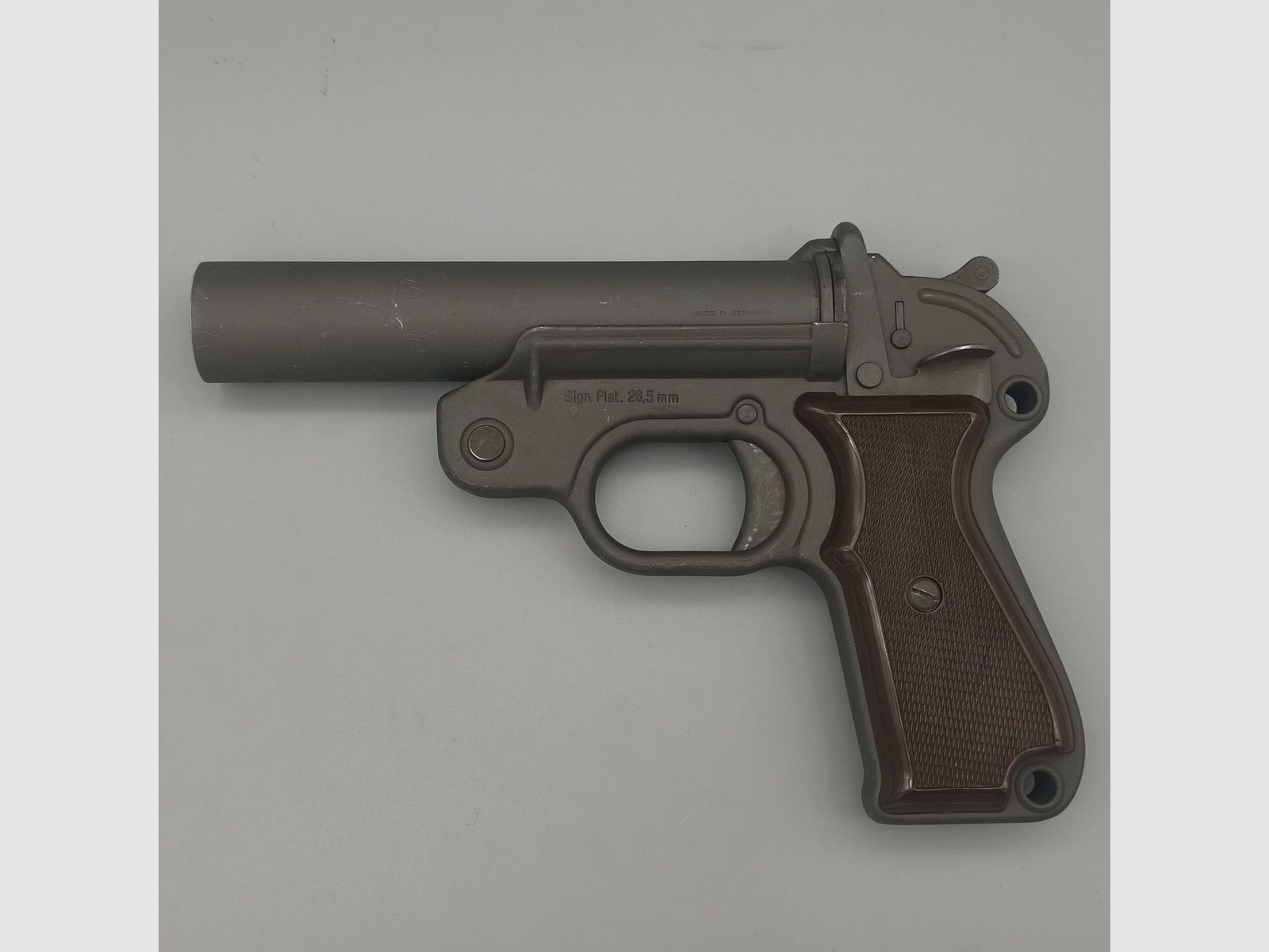 Diana signaalpistool kaliber 4 4 (signaal)