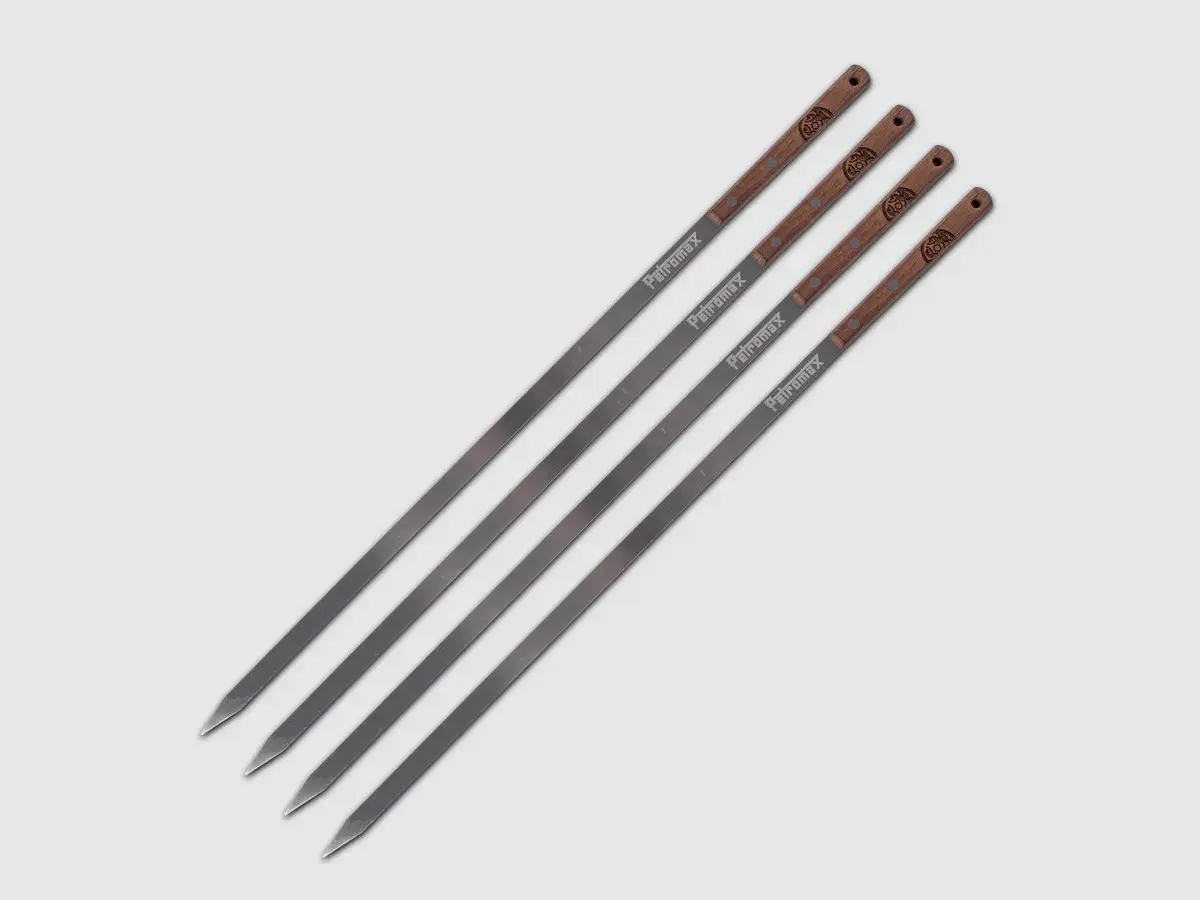 Petromax Grill Skewers, image 2 of 3