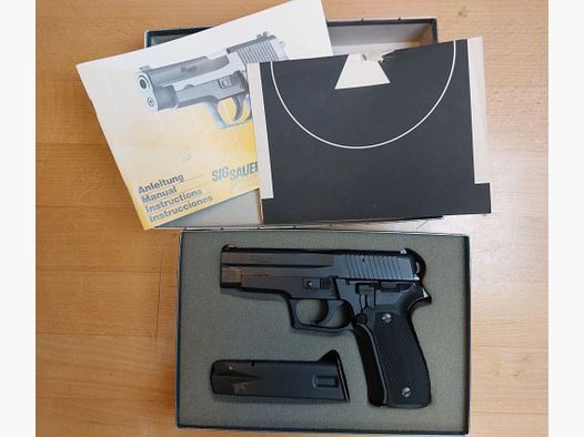 Sig Sauer P 226