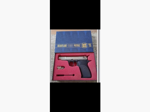 Röhm 725 zweite Generation