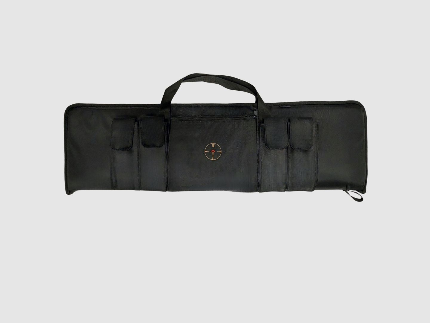 FORSPORT case for two AR units STRONG black 04 1.07 m, image 4 of 4