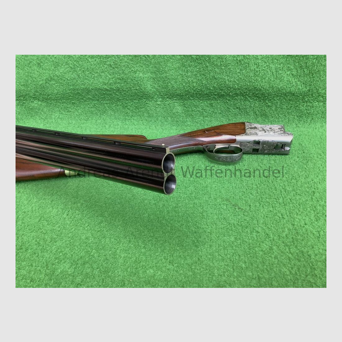 FN Herstal B25 C2G Cuisset / Cortis Bj. 1962