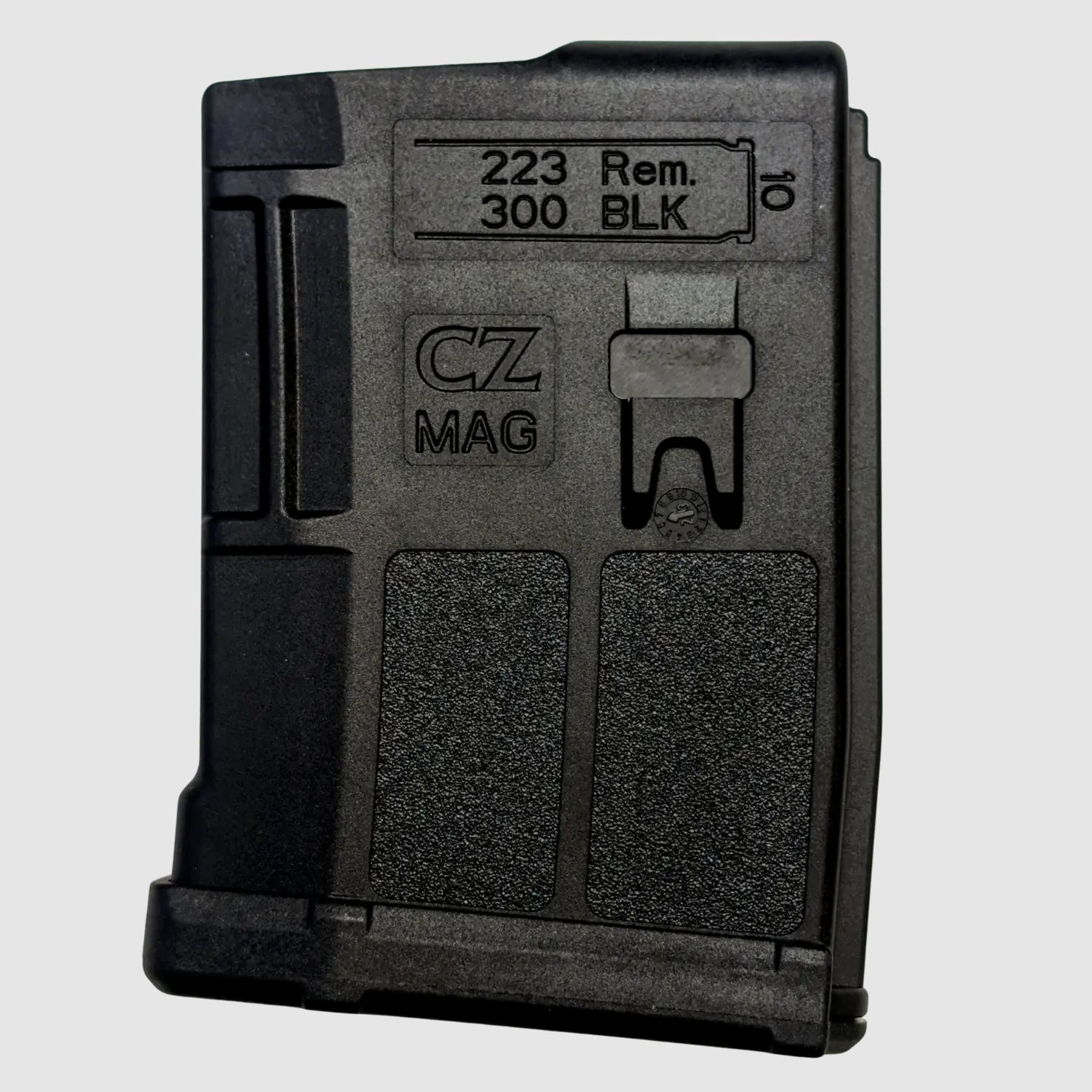 CZ Magazine 600 Trail / BREN 10 cartouches .223Rem.