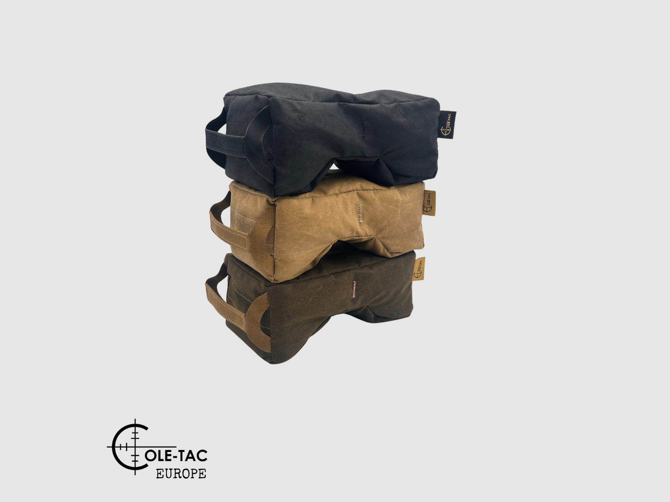 Cole-Tac Revolution Bag, image 3 sur 5