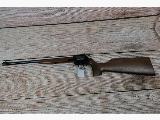 HS 34 RK Buntline Revolvergewehr