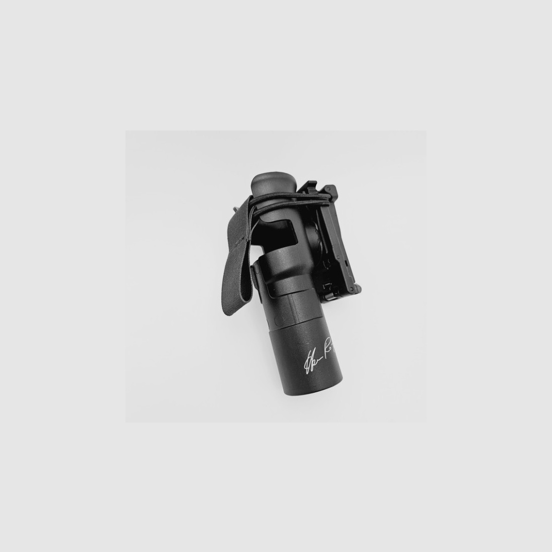 NEXTORCH V35 - TAKTISCHES LAMPEN HOLSTER- 360° DREHBAR, ARRETIERBAR & ABNEHMBAR, MOLLE KOMPATIBEL