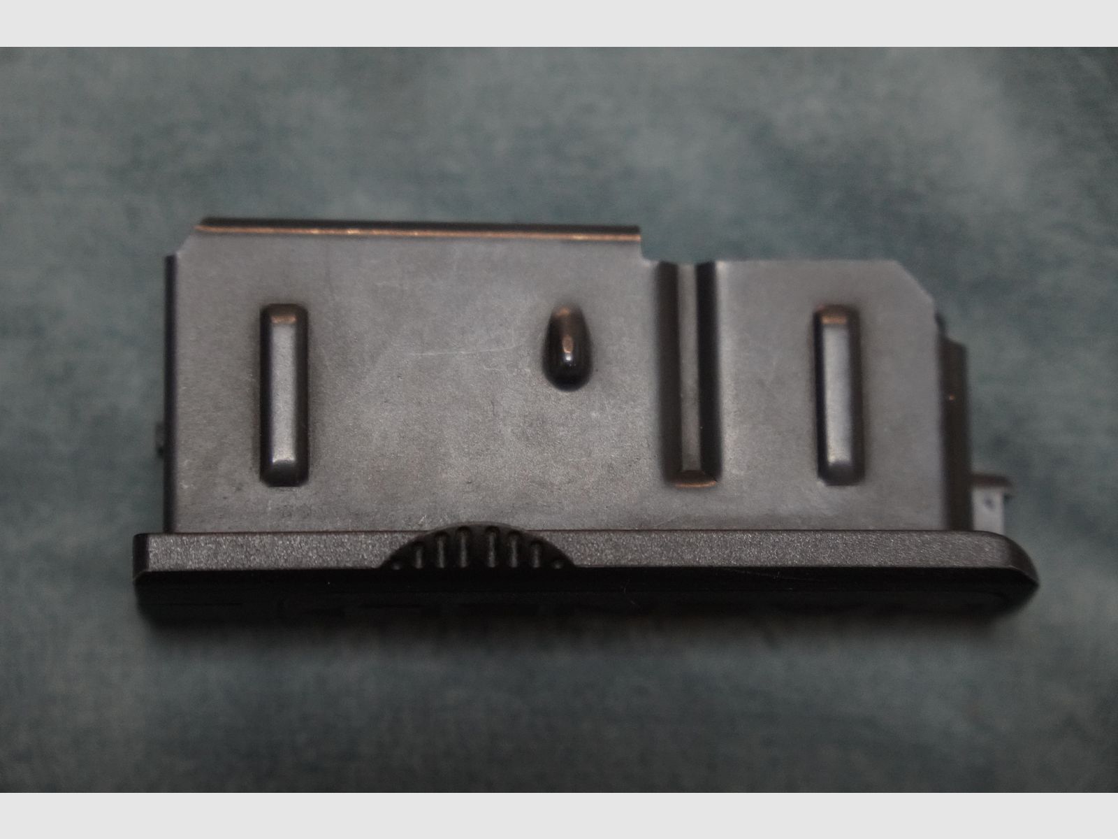 Haenel Jäger 10 Wechselmagazin,; Cal. 30-06, 7x64, 8x57 IS, 8x64 S, 270 Win