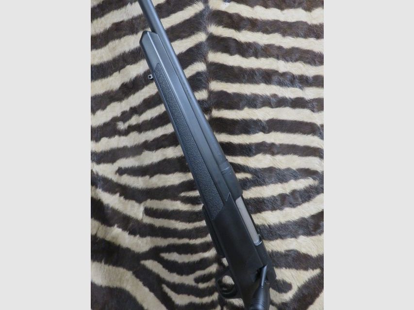 Bolt-action geweer Limited Edition WINCHESTER XPR Linkshandig cal.300wm loop 61 cm met schroefdraad, afbeelding 3 van 9