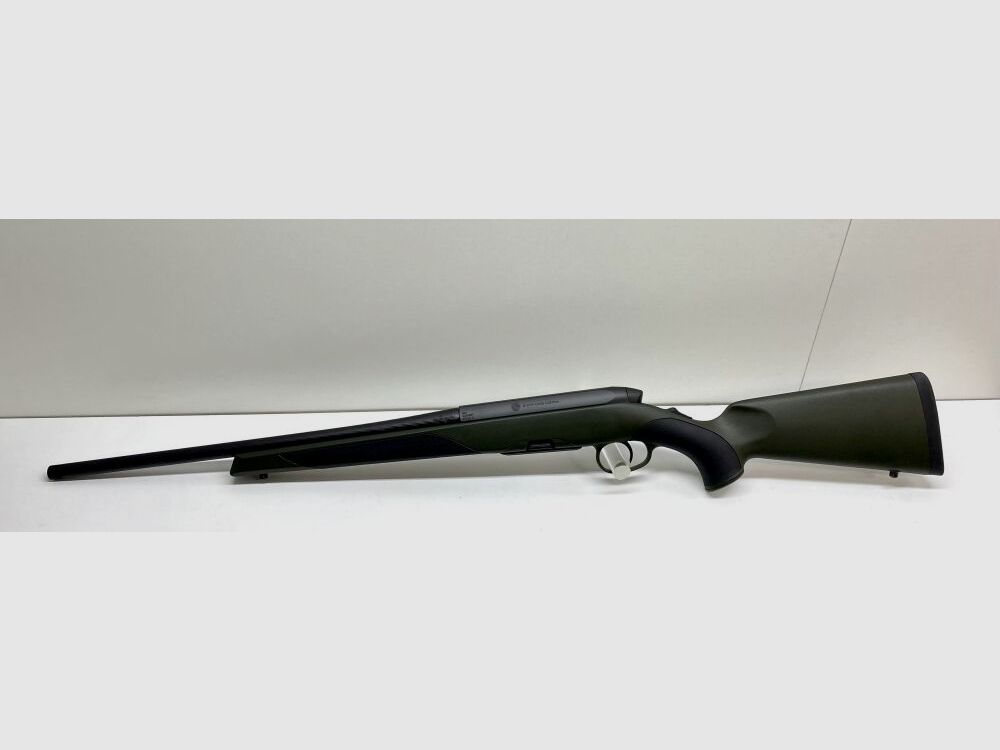 STEYR MANNLICHER	 SM 12 SX Goiserer - Waffen Friedrichs
