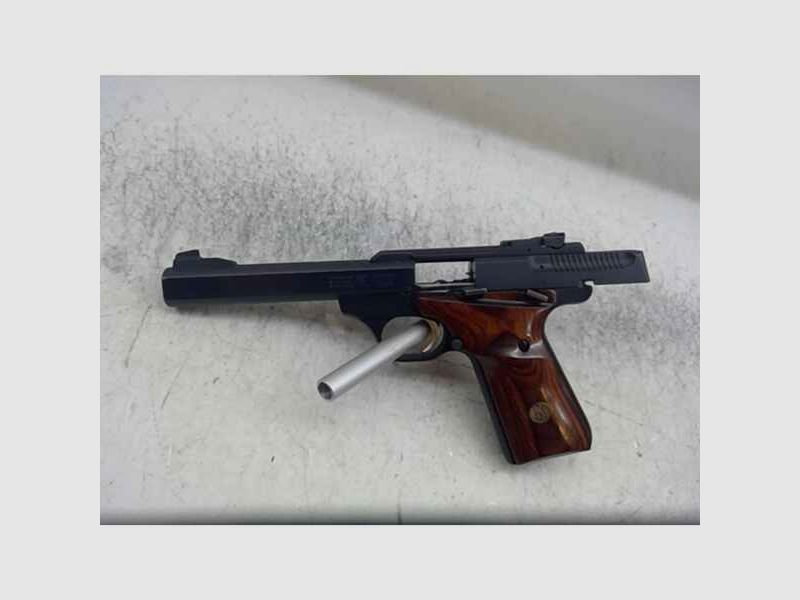 Pistole FN Buck Mark Plus Kal.22lr. gebraucht