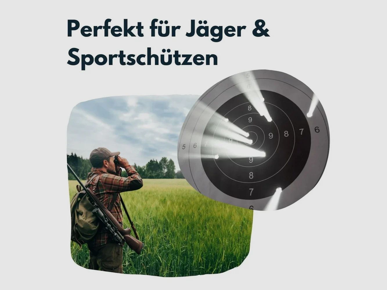 Vector Optics SCOM-25 Paragon 3-15x50SFP Gen II