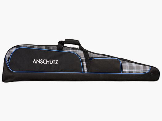 Funda para armas para cazadores y tiradores deportivos