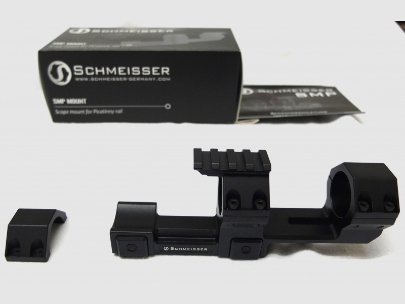 Schmeisser SMP Mount 30 mm