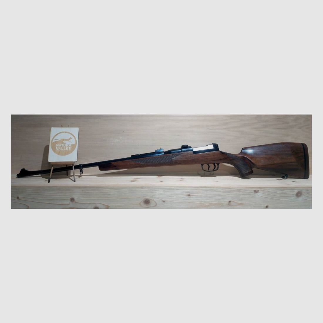 MAUSER 66 S geweer kaliber 300 Win. Mag., afbeelding 1 van 5