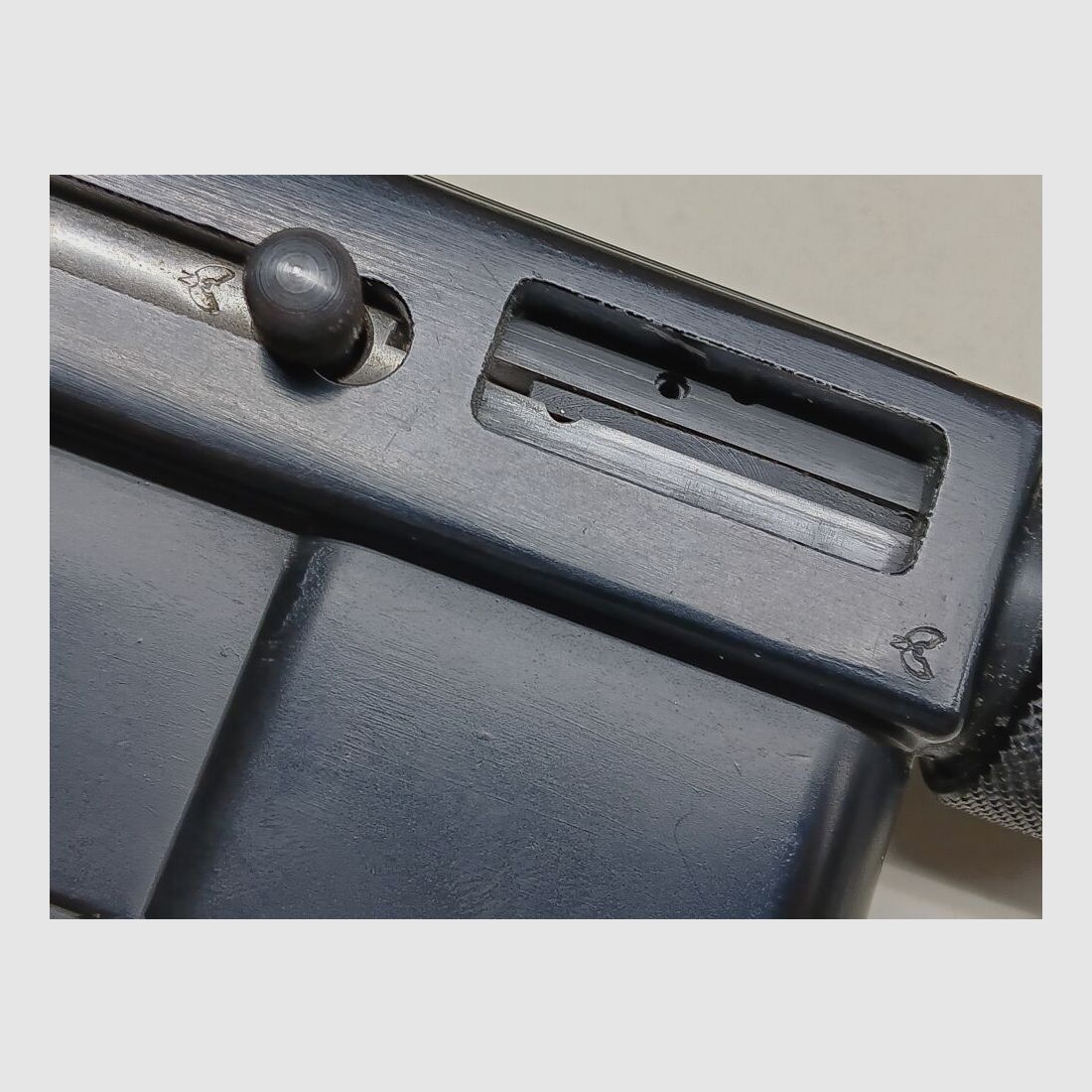 Josef G. Landmann - Preetz Mod. JGL - Automat 65/68/69