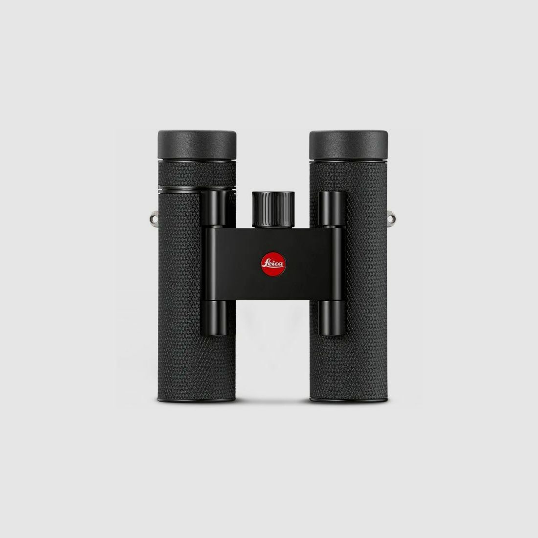 LEICA Noctivid Compact 10x25, noir, en cuir