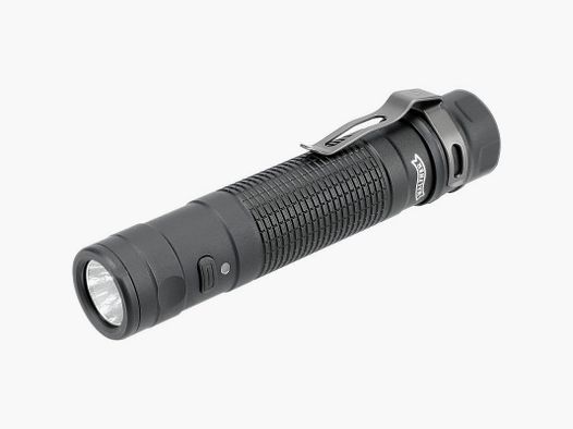 Walther EFC2r Taschenlampe