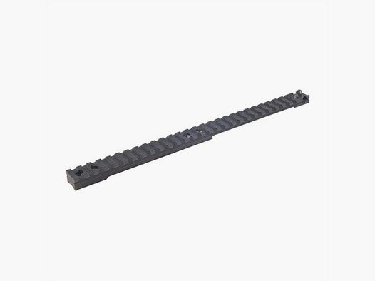 XS SIGHT SYSTEMS RUGER® SCOUT RIFLE® SCHIENEN MIT ZIEL