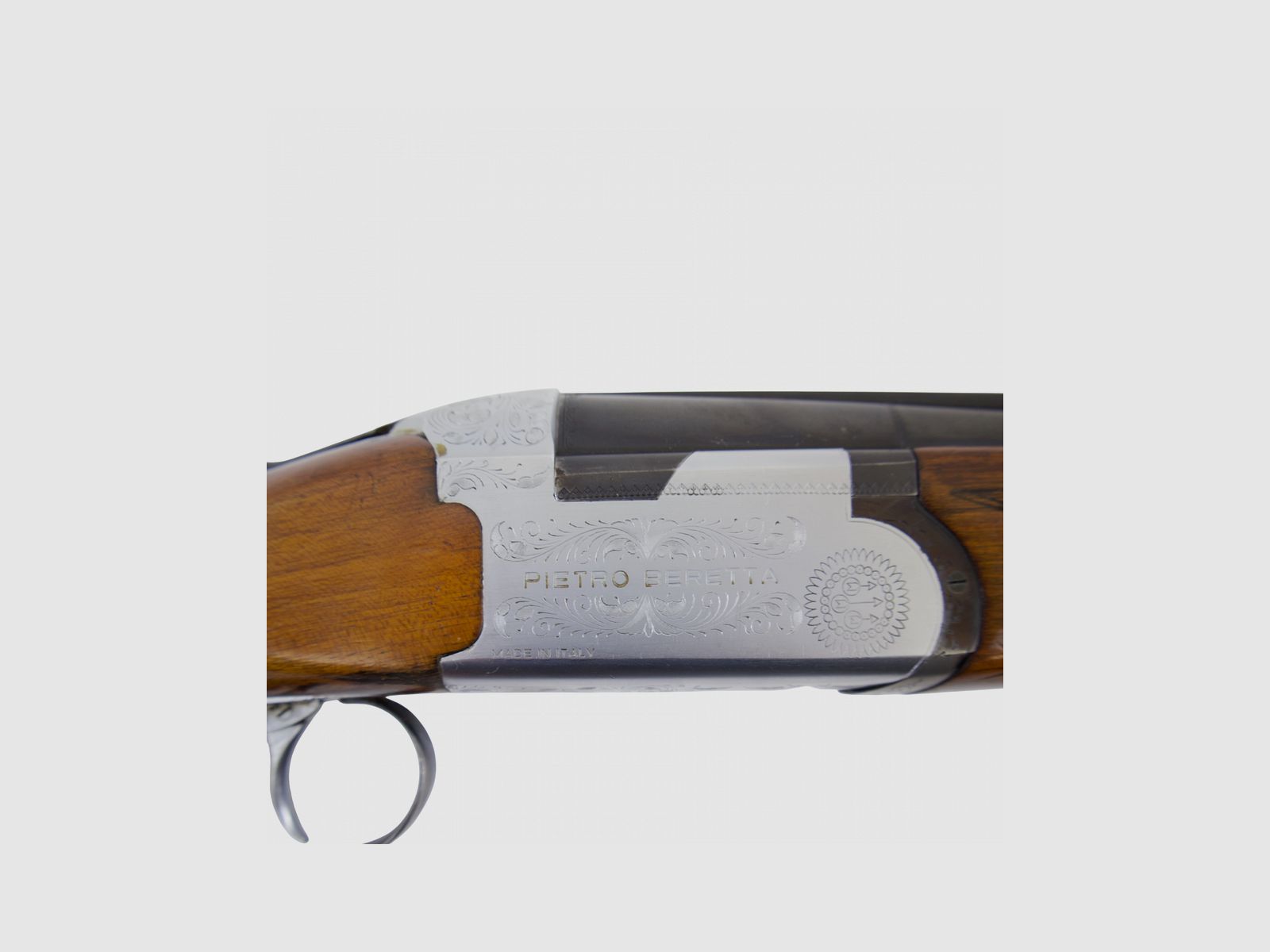 Beretta S56 Kal. 12, Bild 4 von 12