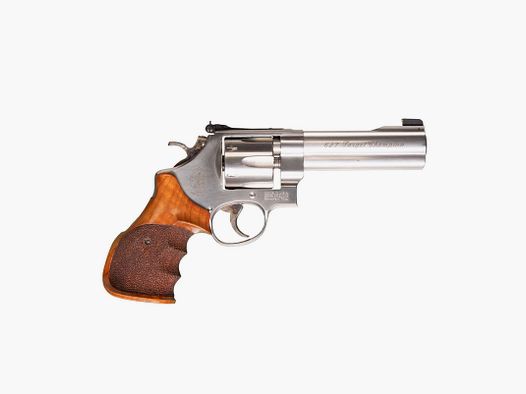 S&W 627-1