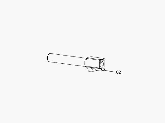 Canon Glock 19 GEN5