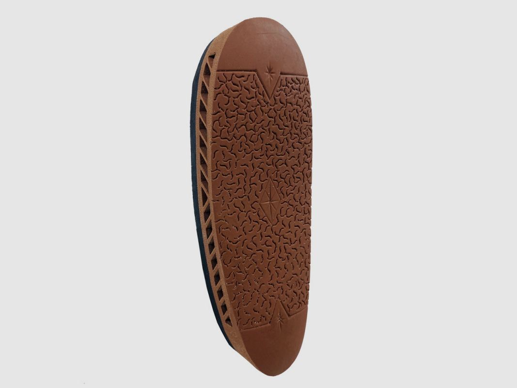PLAQUE DE COUCHE ANTI RECUL IRUPE MARRON