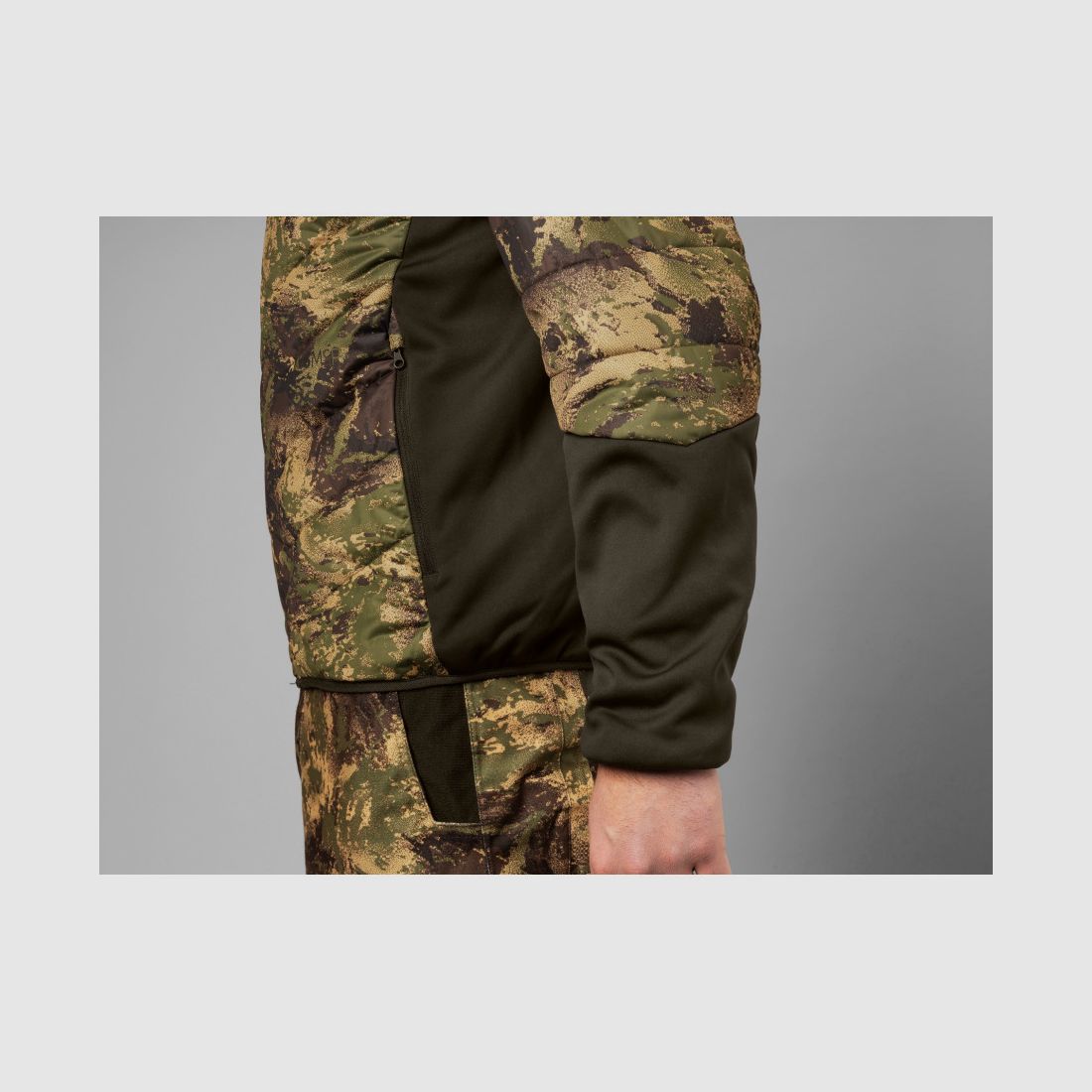 Hunting Vest Heat Camo Harkila, image 6 of 10