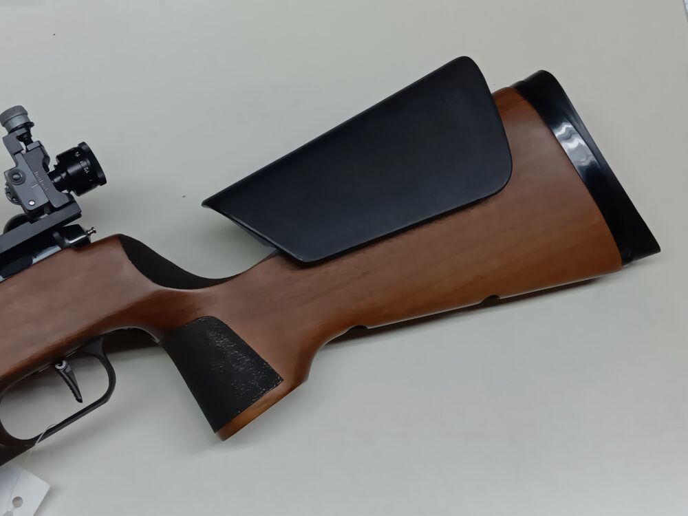 Anschütz Match Mod. 1807
