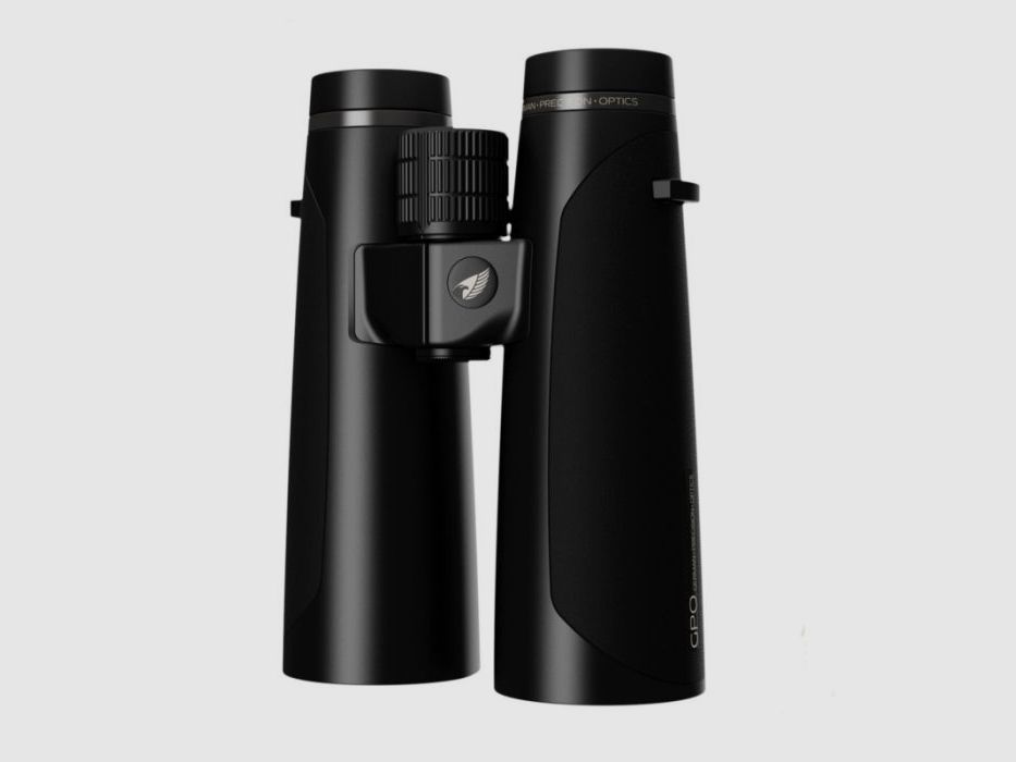 GPO FG Passion ED 10x50 black, image 1 of 2