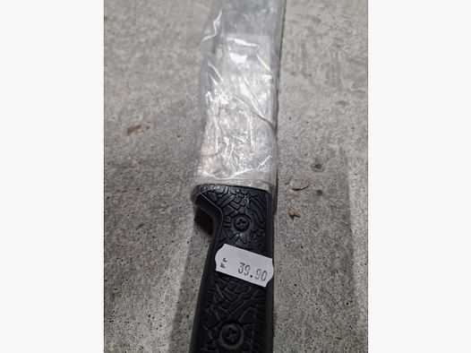 STANDAARD PERUVIANSE MACHETE