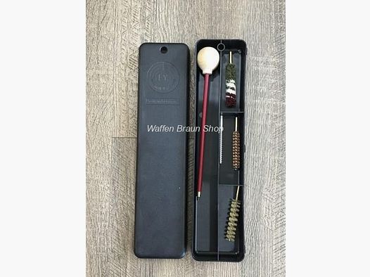 REINIGUNGS-GARNITUR 9 MM