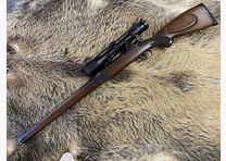 Frankonia ohne 8x57JS