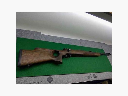 Repetierbüchse Frankonia Favorit M98 im Kaliber 308 Win. gebraucht