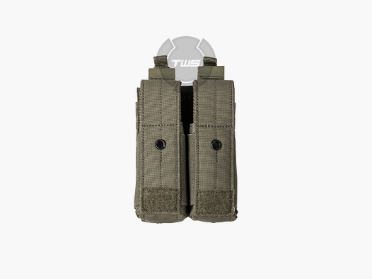 5.11 Flex Pochette Copri Caricatore Doppio Pistol Ranger Green