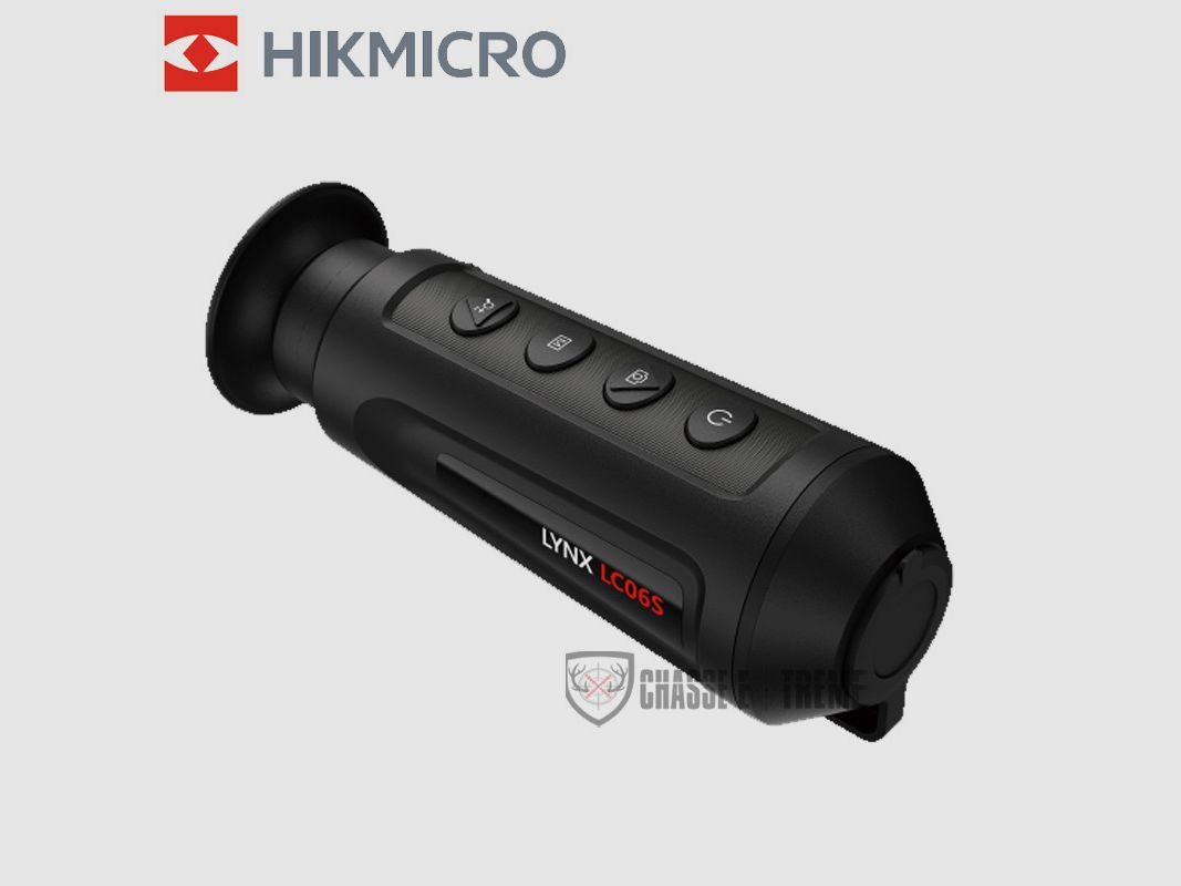 HIKMICRO Lynx S LC06S Monokular Termowizyjny, zdjęcie 1 z 4